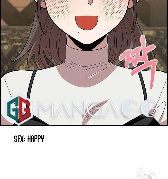 Childhood Friend Complex (Eunhi) Chapter 5 page 55 - 