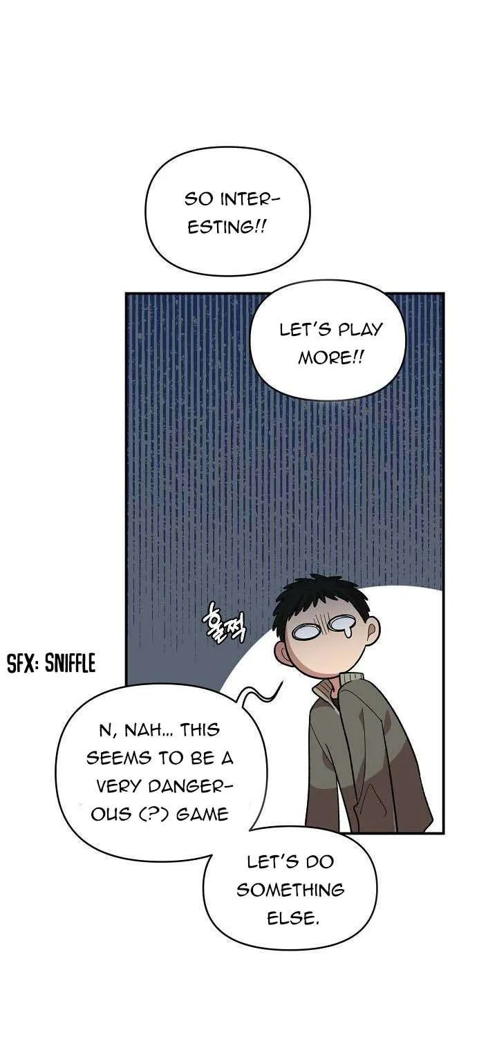 Childhood Friend Complex (Eunhi) Chapter 5 page 57 - 