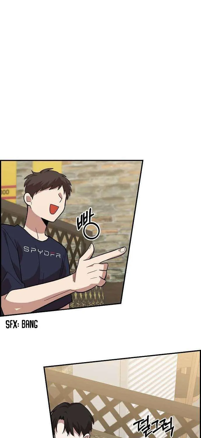 Childhood Friend Complex (Eunhi) Chapter 5 page 58 - 