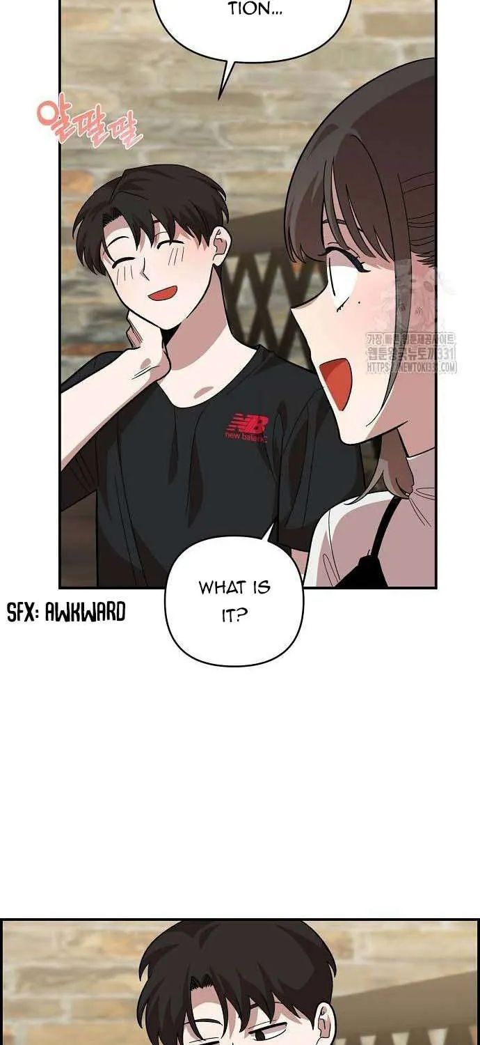 Childhood Friend Complex (Eunhi) Chapter 5 page 64 - 