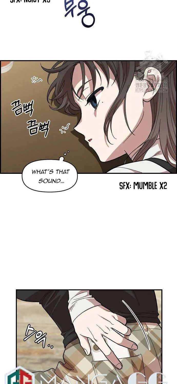 Childhood Friend Complex (Eunhi) Chapter 5 page 88 - 