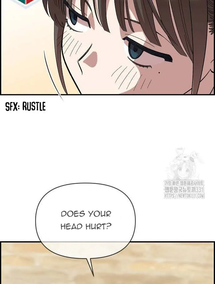 Childhood Friend Complex (Eunhi) Chapter 5 page 95 - 