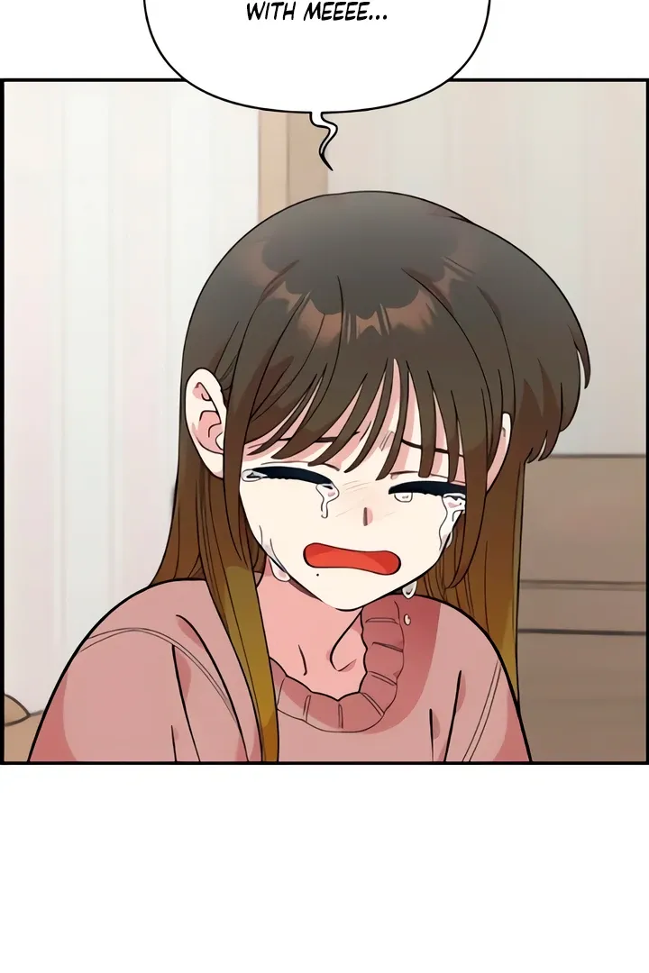 Childhood Friend Complex (Eunhi) Chapter 50 page 11 - 