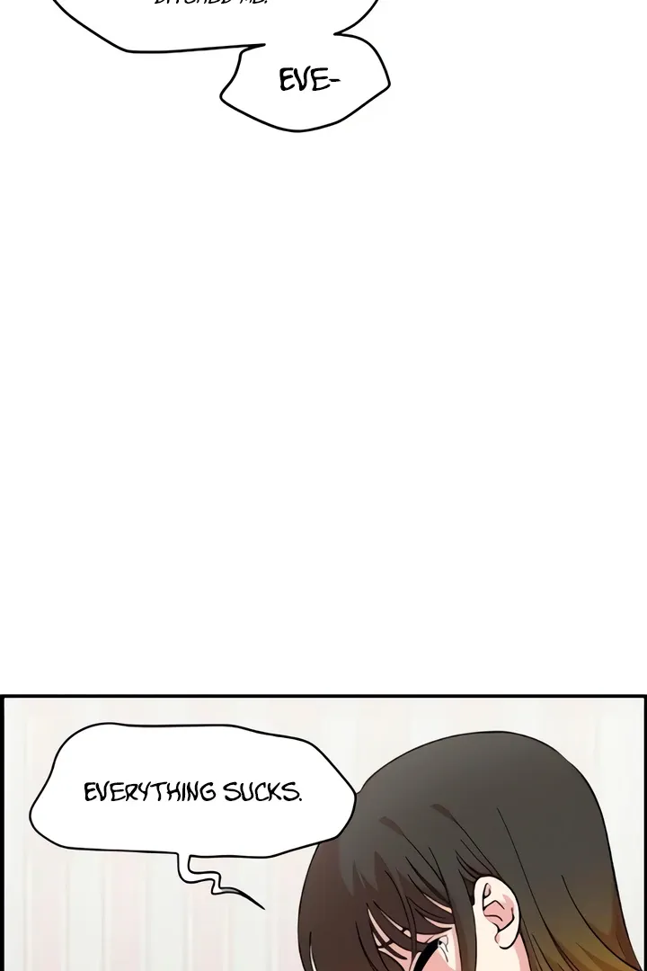 Childhood Friend Complex (Eunhi) Chapter 50 page 17 - 