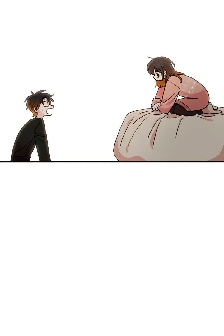 Childhood Friend Complex (Eunhi) Chapter 50 page 26 - 