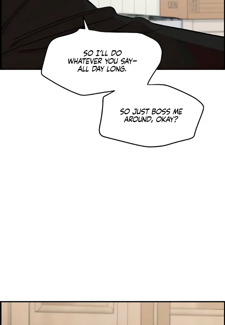 Childhood Friend Complex (Eunhi) Chapter 50 page 36 - 