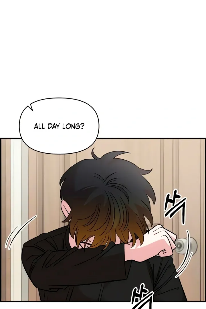 Childhood Friend Complex (Eunhi) Chapter 50 page 40 - 