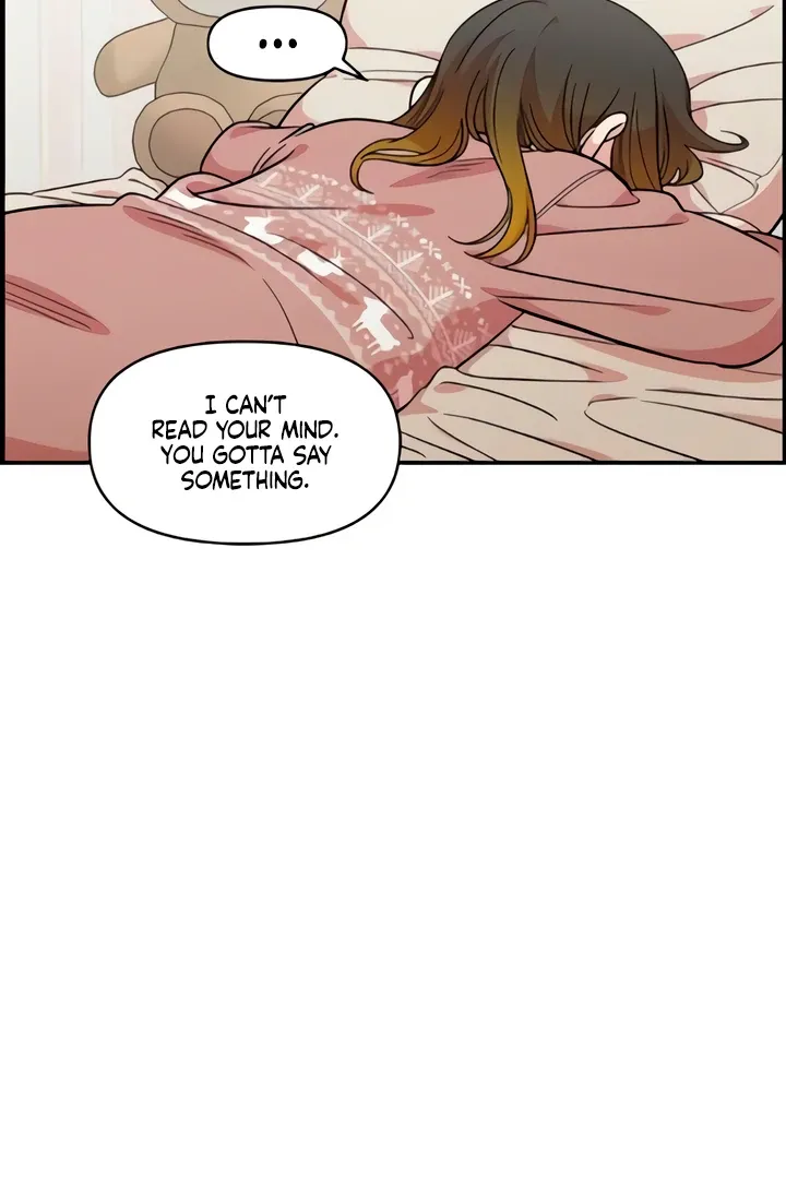 Childhood Friend Complex (Eunhi) Chapter 50 page 5 - 