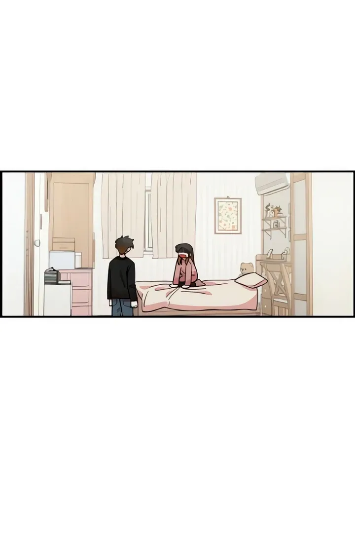 Childhood Friend Complex (Eunhi) Chapter 50 page 46 - 
