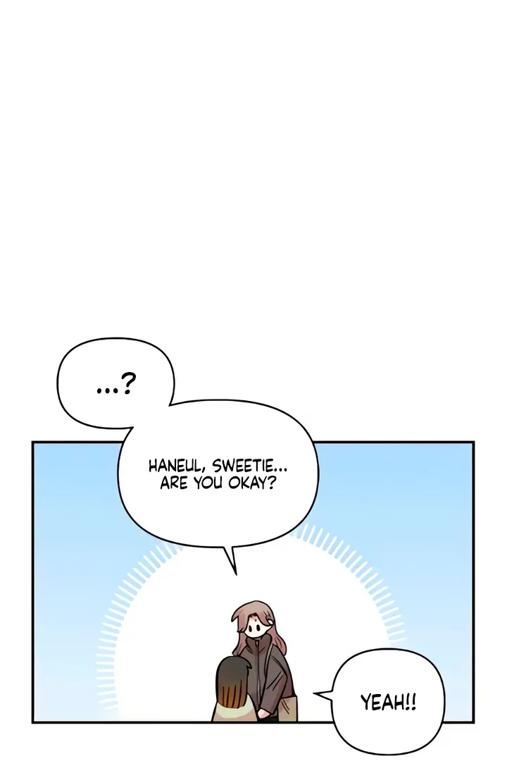Childhood Friend Complex (Eunhi) Chapter 50 page 55 - 