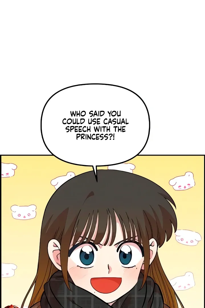Childhood Friend Complex (Eunhi) Chapter 50 page 62 - 