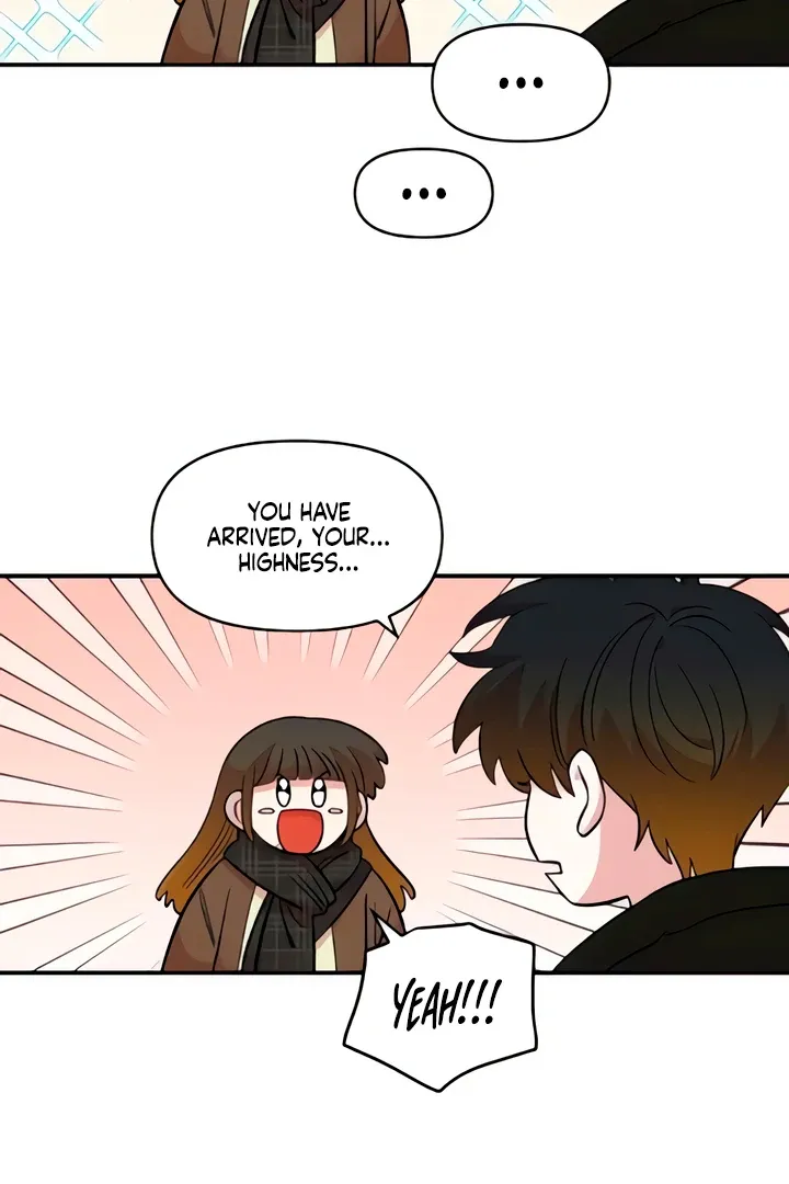 Childhood Friend Complex (Eunhi) Chapter 50 page 64 - 