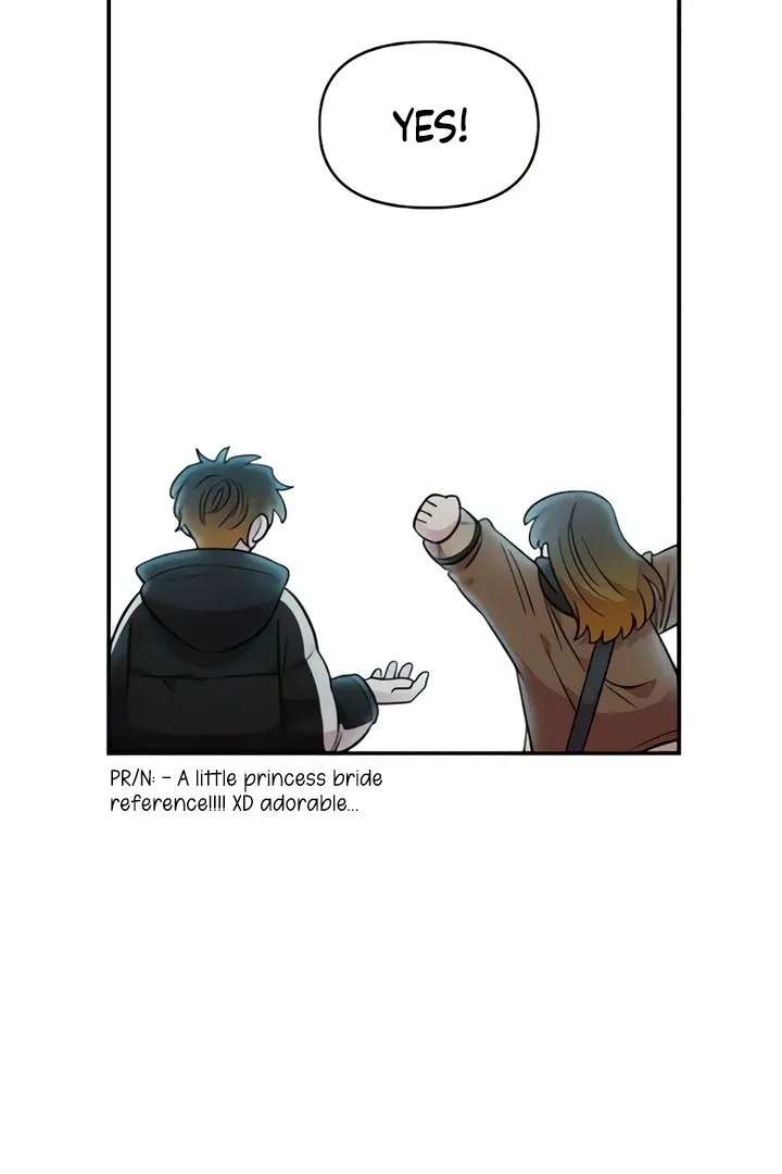 Childhood Friend Complex (Eunhi) Chapter 50 page 68 - 