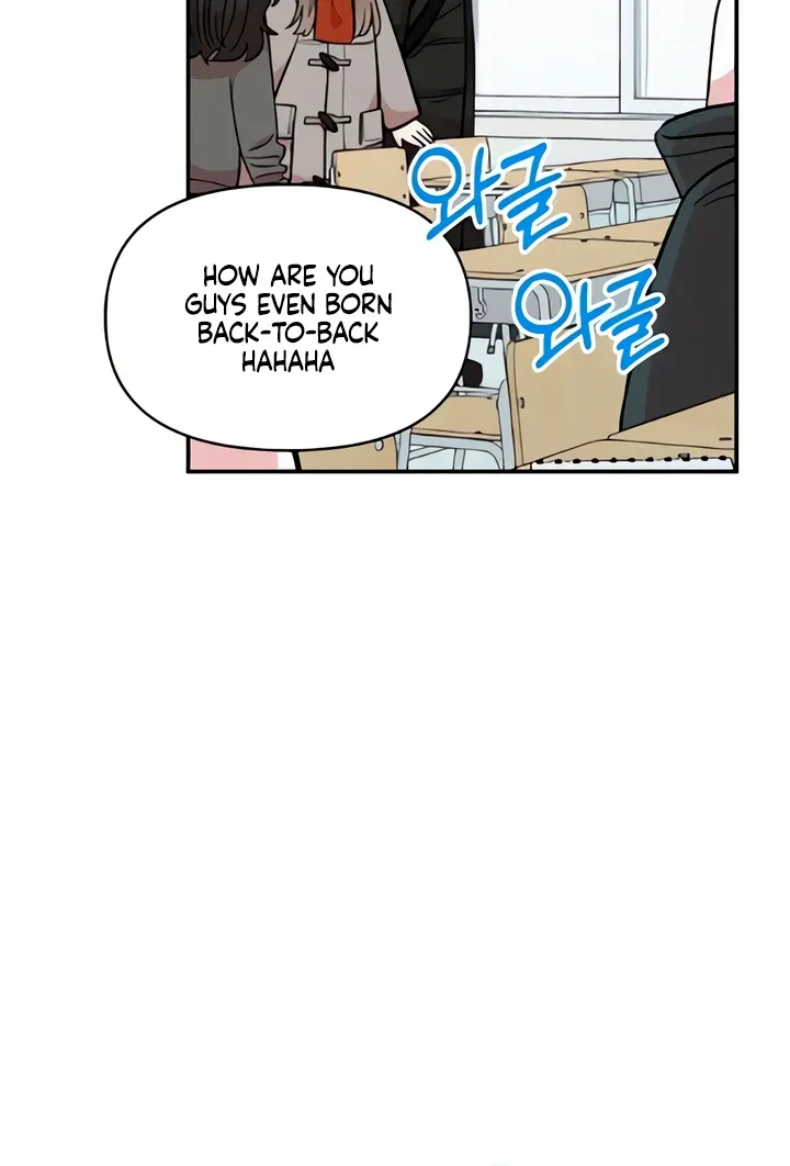 Childhood Friend Complex (Eunhi) Chapter 50 page 82 - 