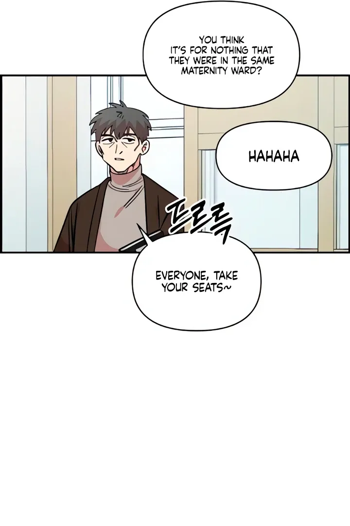 Childhood Friend Complex (Eunhi) Chapter 50 page 83 - 