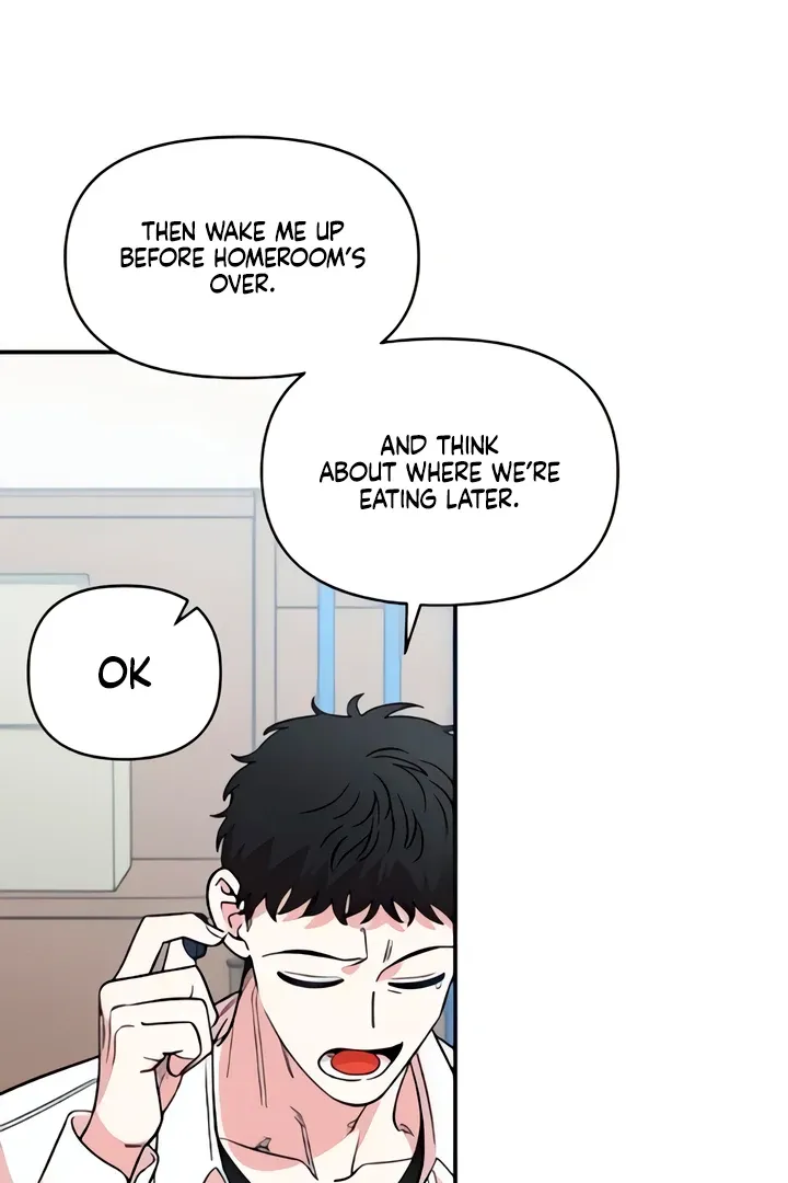 Childhood Friend Complex (Eunhi) Chapter 50 page 87 - 