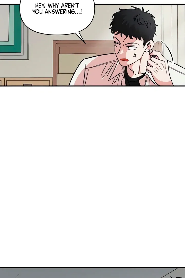 Childhood Friend Complex (Eunhi) Chapter 50 page 95 - 