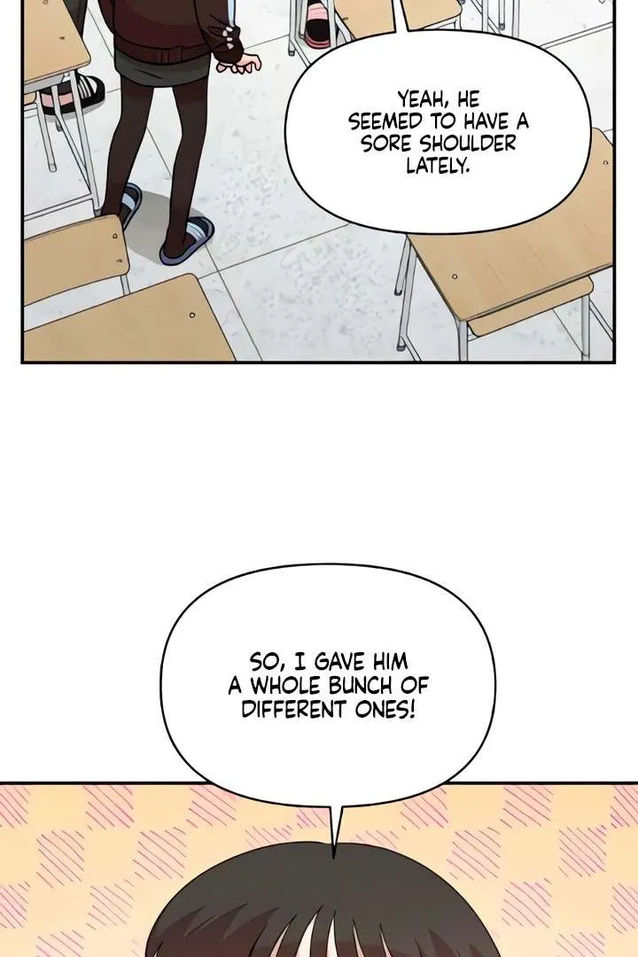 Childhood Friend Complex (Eunhi) Chapter 51 page 29 - 