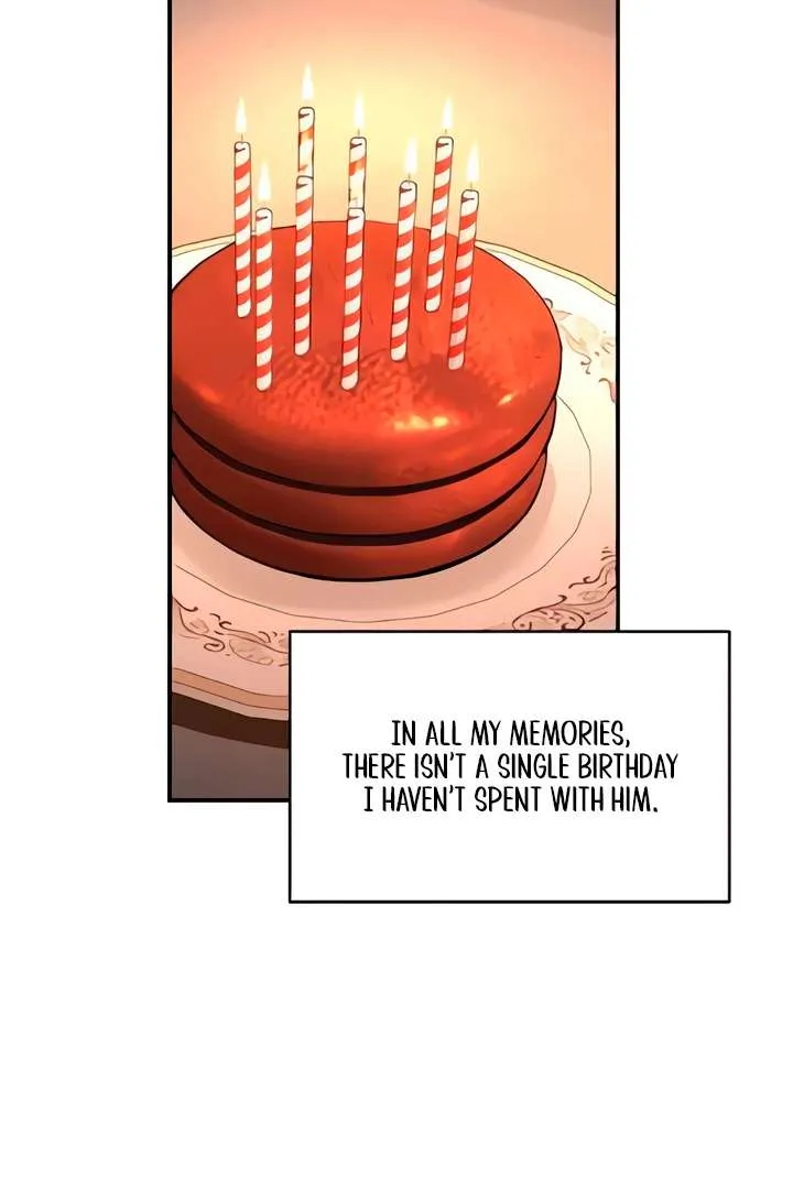 Childhood Friend Complex (Eunhi) Chapter 51 page 40 - 