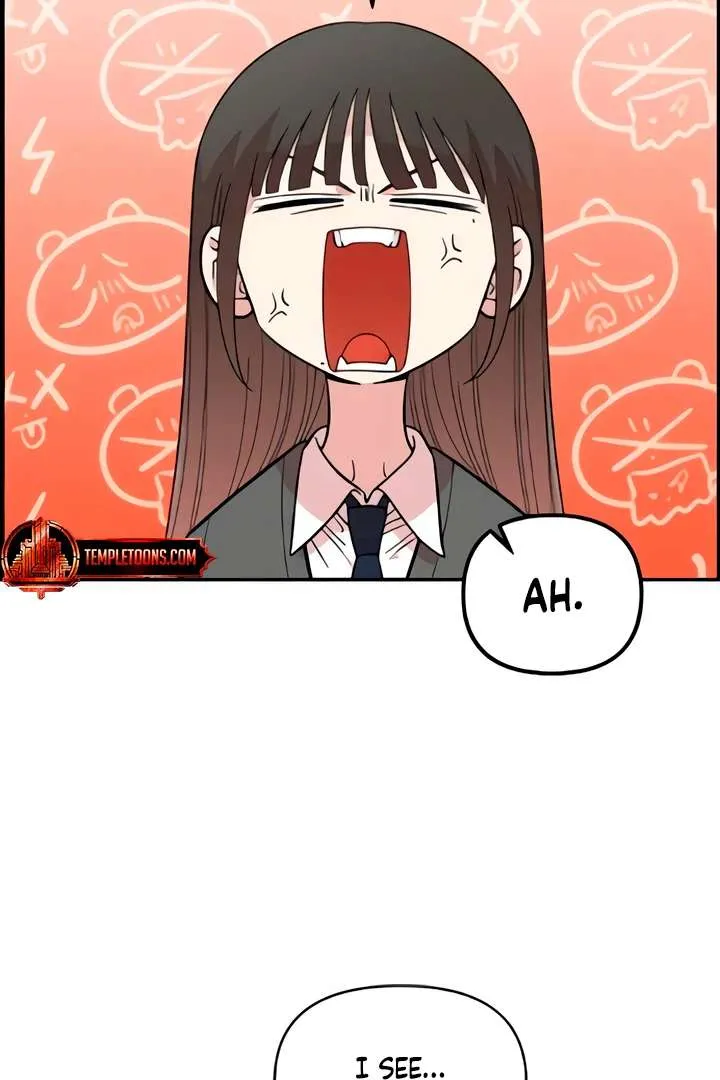 Childhood Friend Complex (Eunhi) Chapter 51 page 5 - 