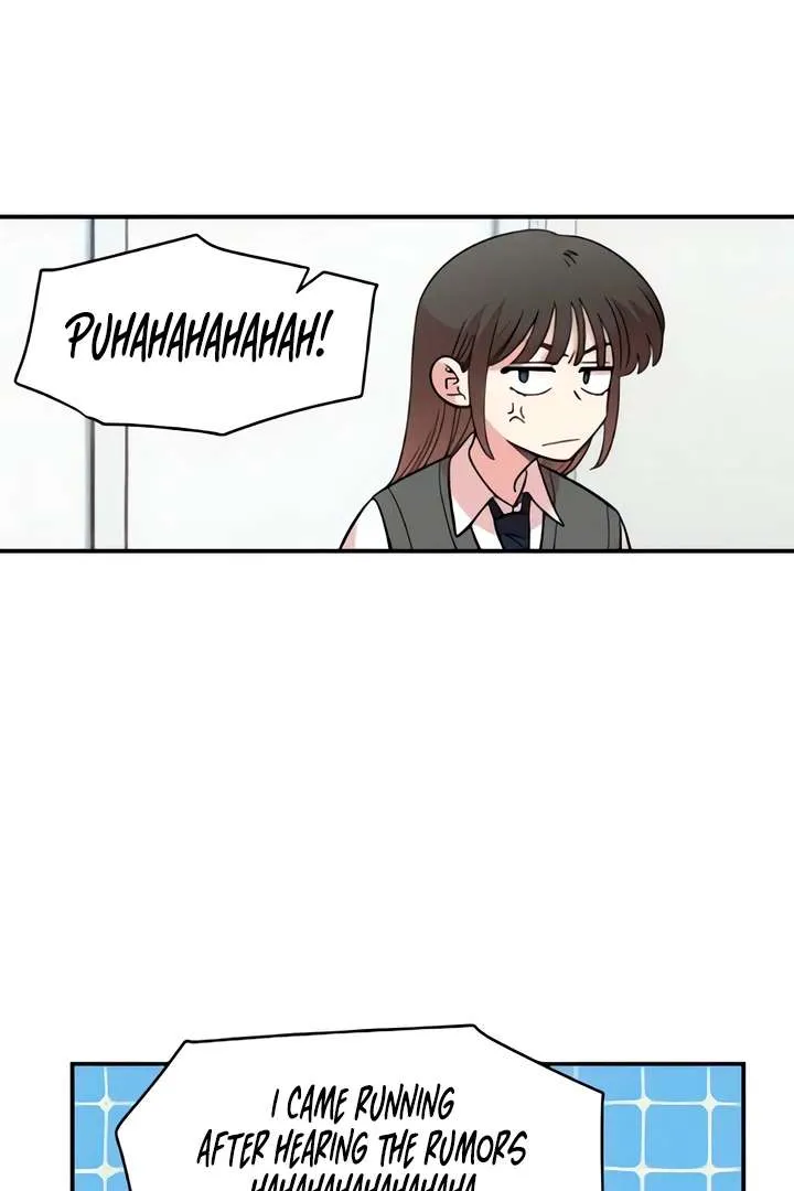 Childhood Friend Complex (Eunhi) Chapter 51 page 8 - 