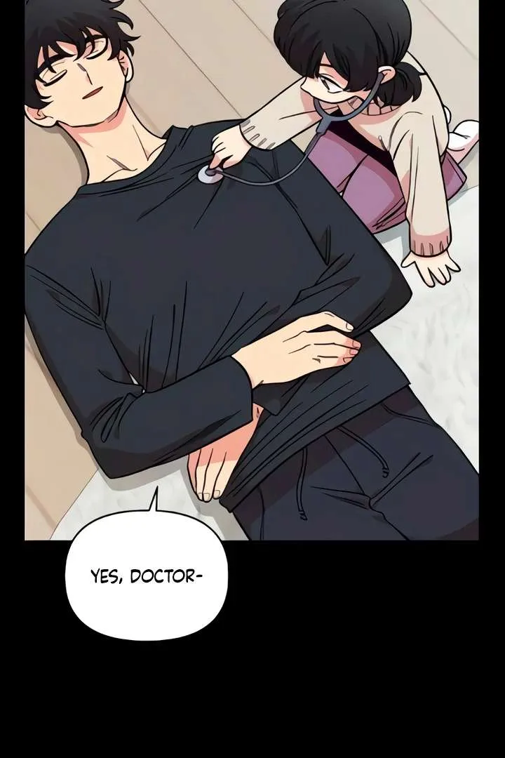Childhood Friend Complex (Eunhi) Chapter 51 page 75 - 