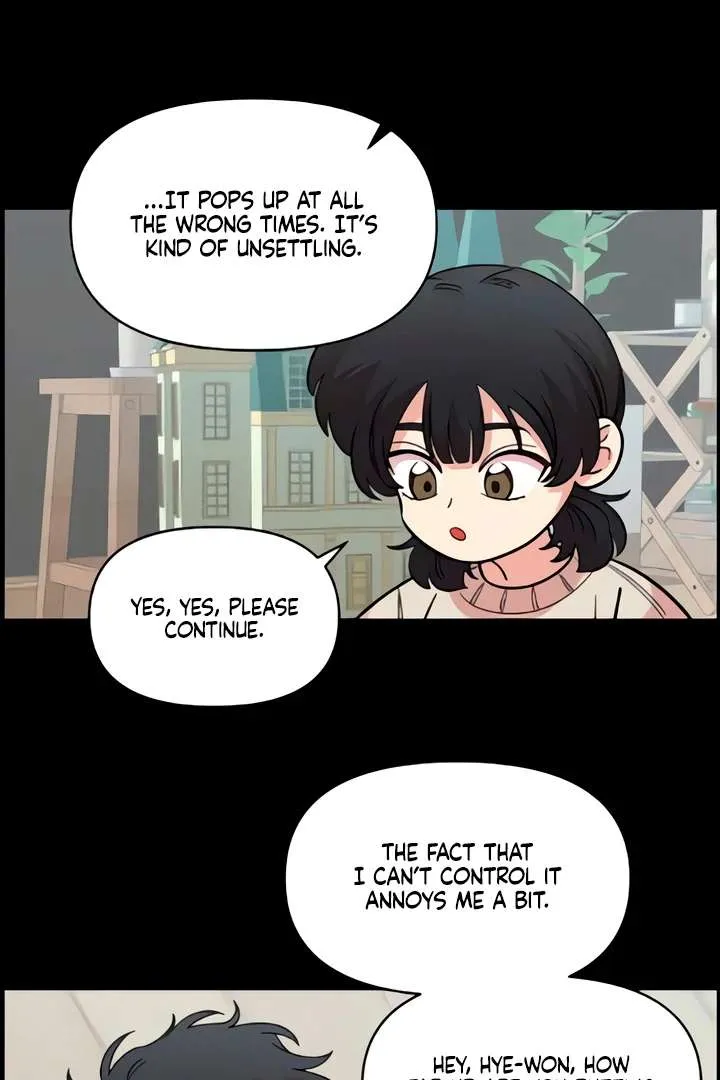 Childhood Friend Complex (Eunhi) Chapter 51 page 79 - 