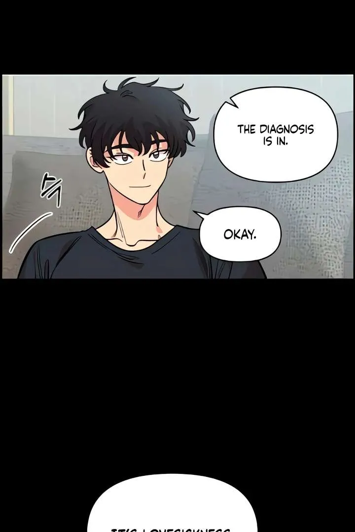 Childhood Friend Complex (Eunhi) Chapter 51 page 82 - 