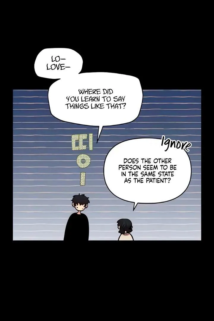 Childhood Friend Complex (Eunhi) Chapter 51 page 85 - 