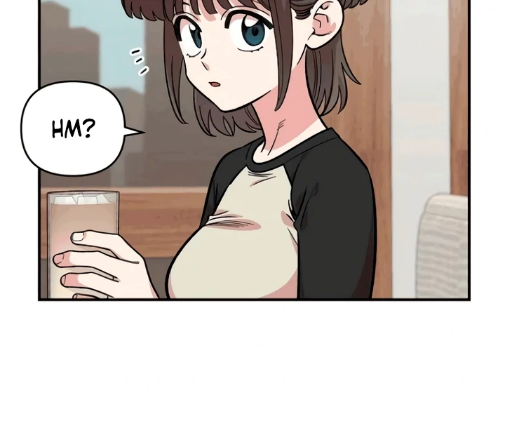 Childhood Friend Complex (Eunhi) Chapter 53 page 25 - 