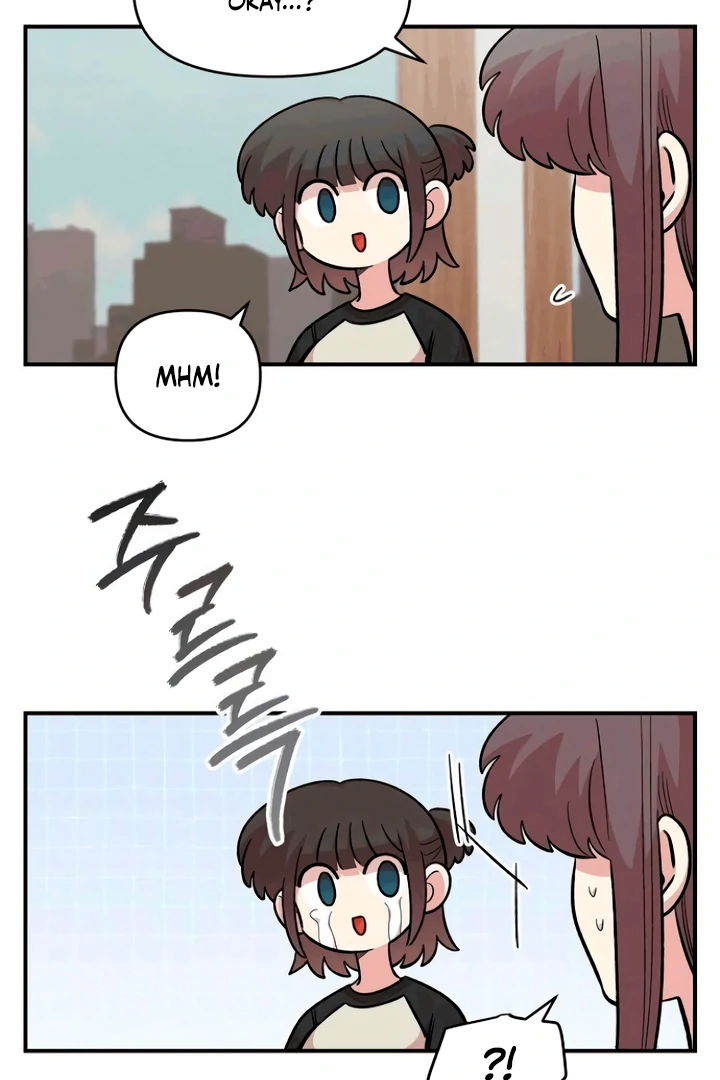 Childhood Friend Complex (Eunhi) Chapter 53 page 29 - 