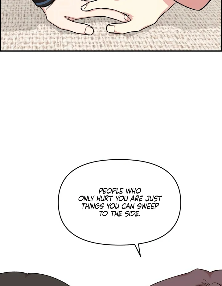 Childhood Friend Complex (Eunhi) Chapter 53 page 35 - 