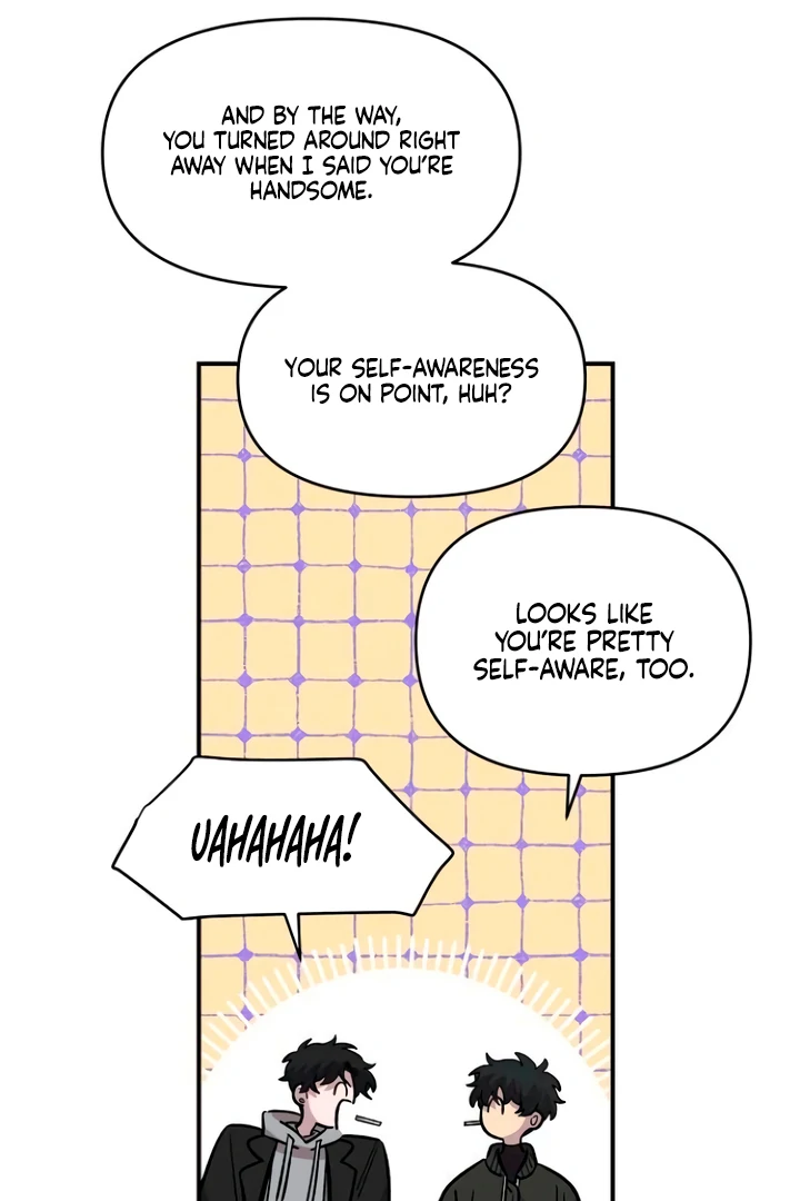 Childhood Friend Complex (Eunhi) Chapter 53 page 66 - 