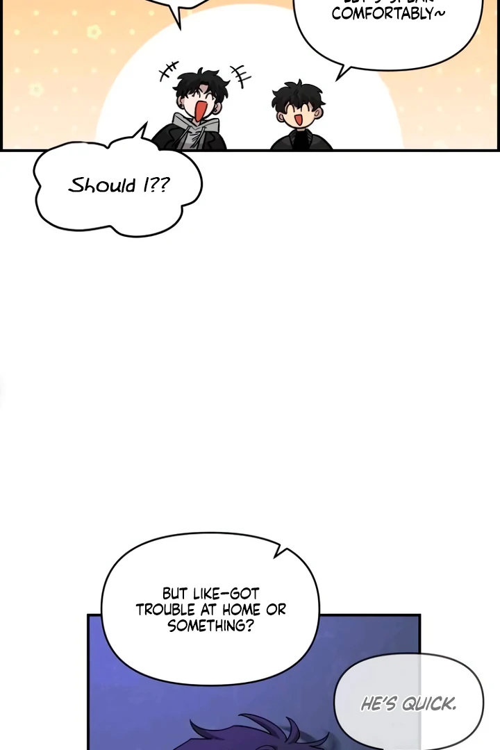 Childhood Friend Complex (Eunhi) Chapter 53 page 74 - 