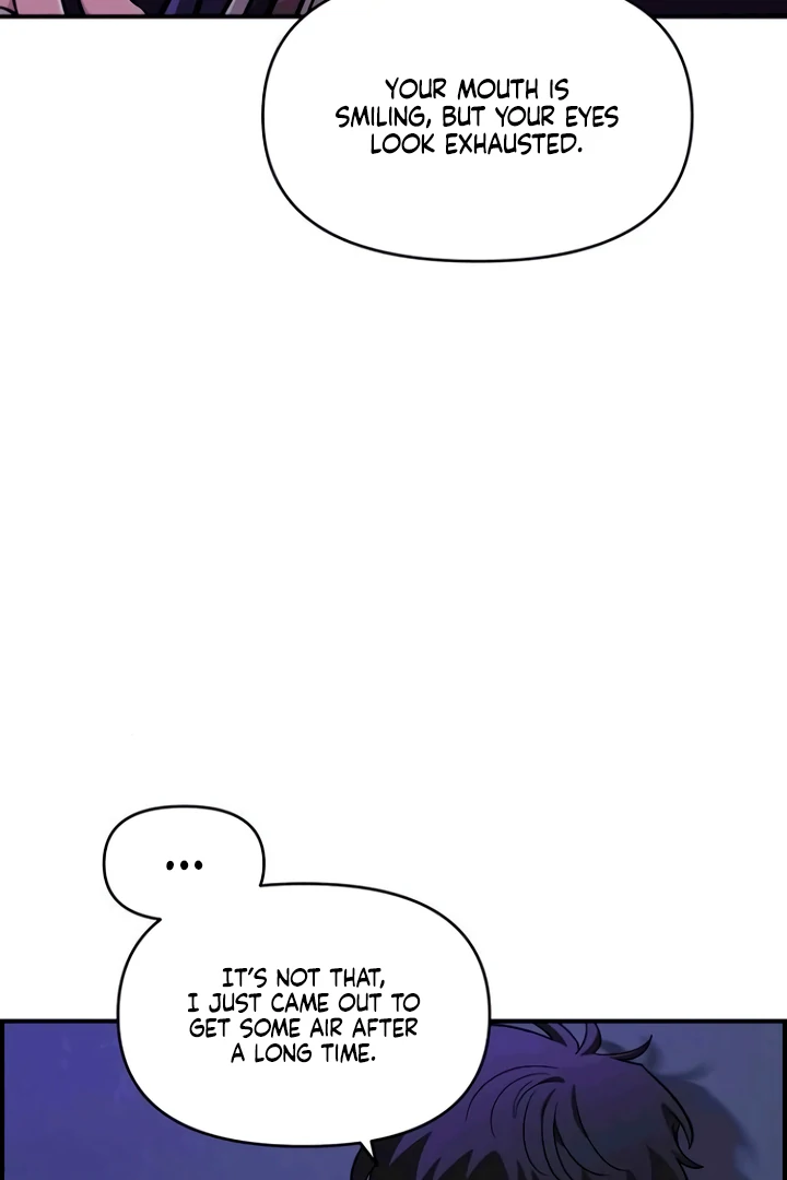 Childhood Friend Complex (Eunhi) Chapter 53 page 77 - 