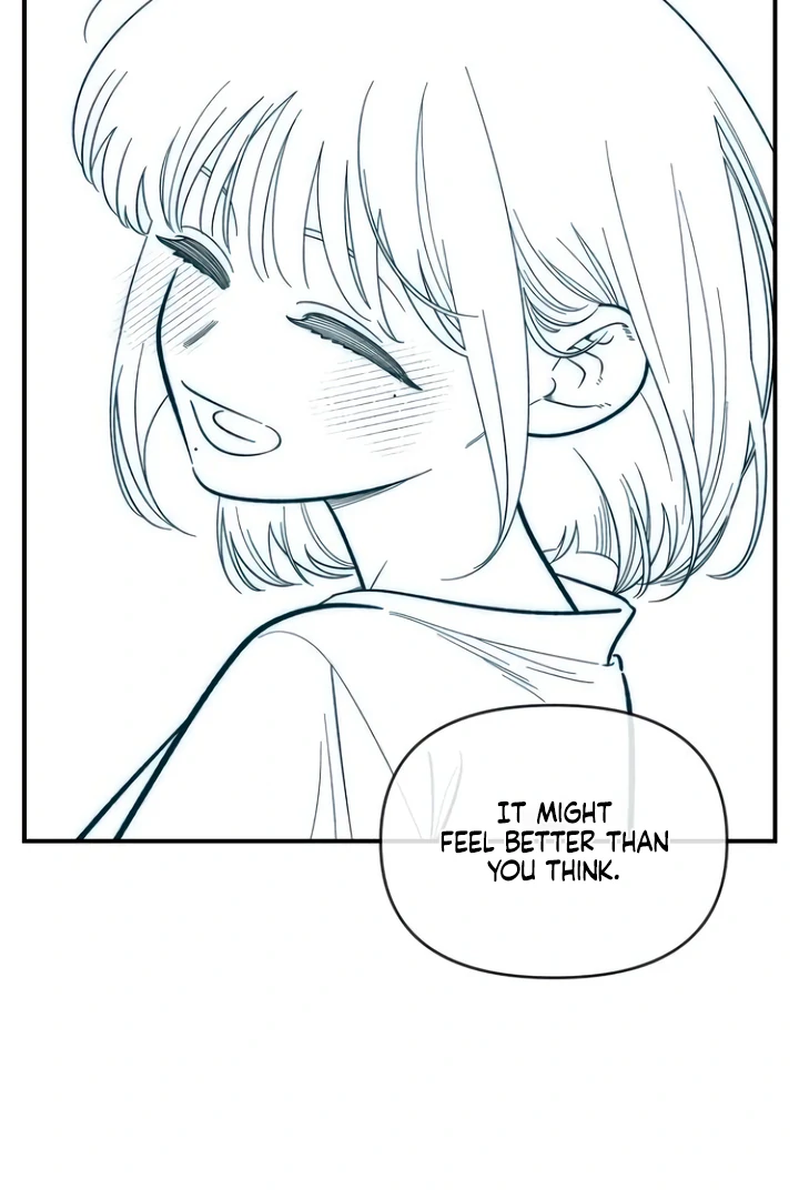 Childhood Friend Complex (Eunhi) Chapter 53 page 85 - 