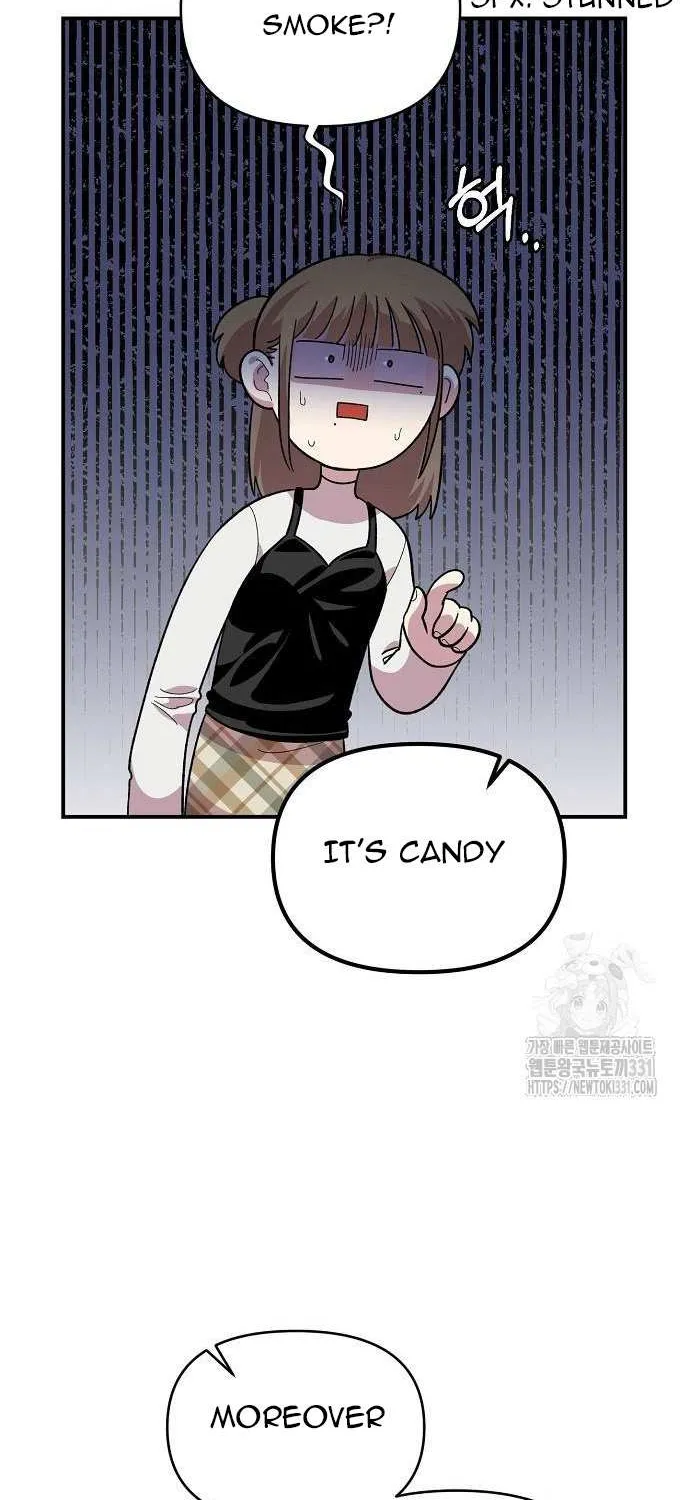 Childhood Friend Complex (Eunhi) Chapter 6 page 29 - 
