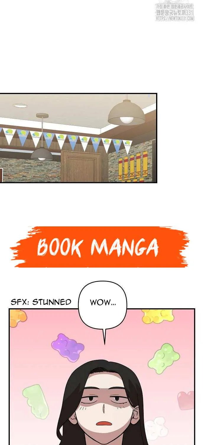 Childhood Friend Complex (Eunhi) Chapter 6 page 48 - 