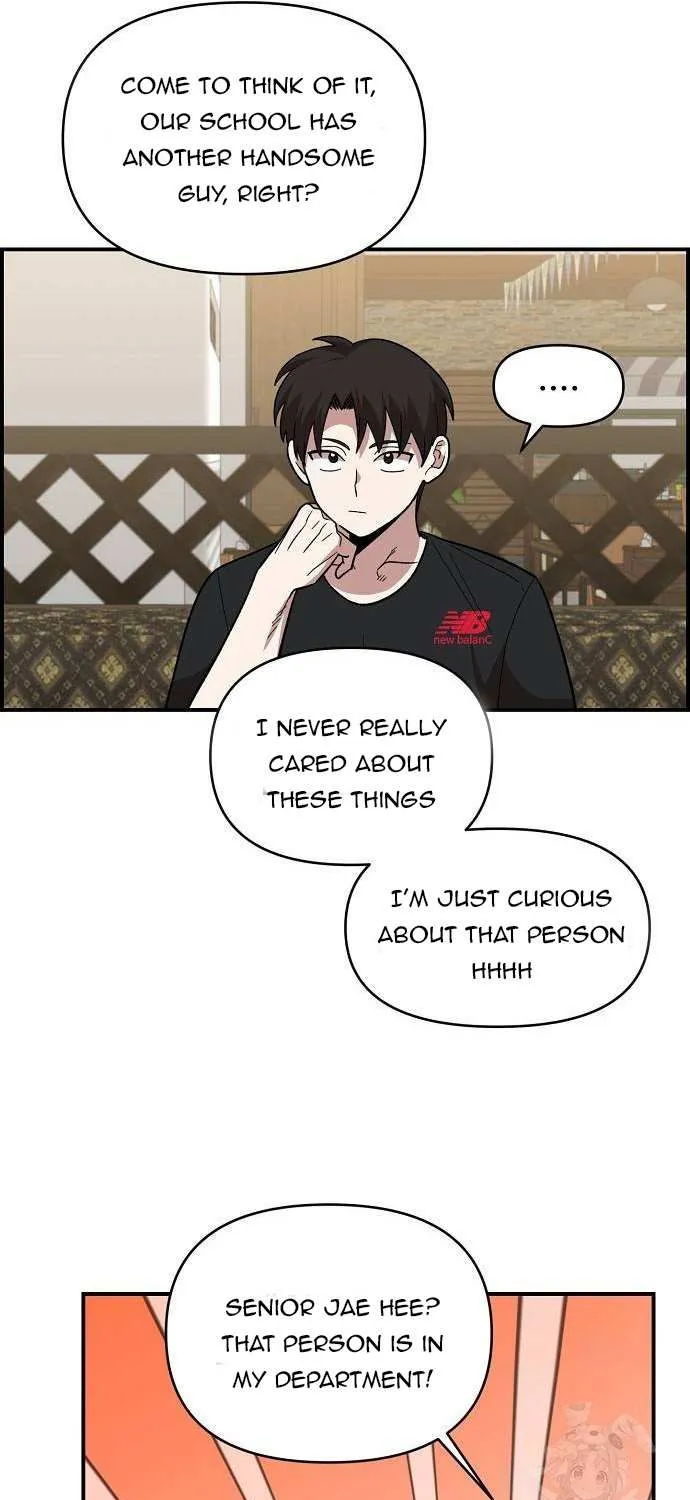 Childhood Friend Complex (Eunhi) Chapter 6 page 52 - 
