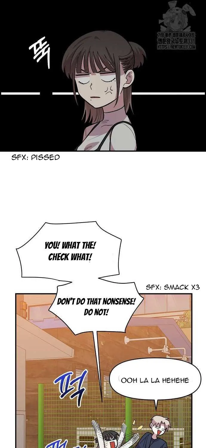Childhood Friend Complex (Eunhi) Chapter 6 page 64 - 