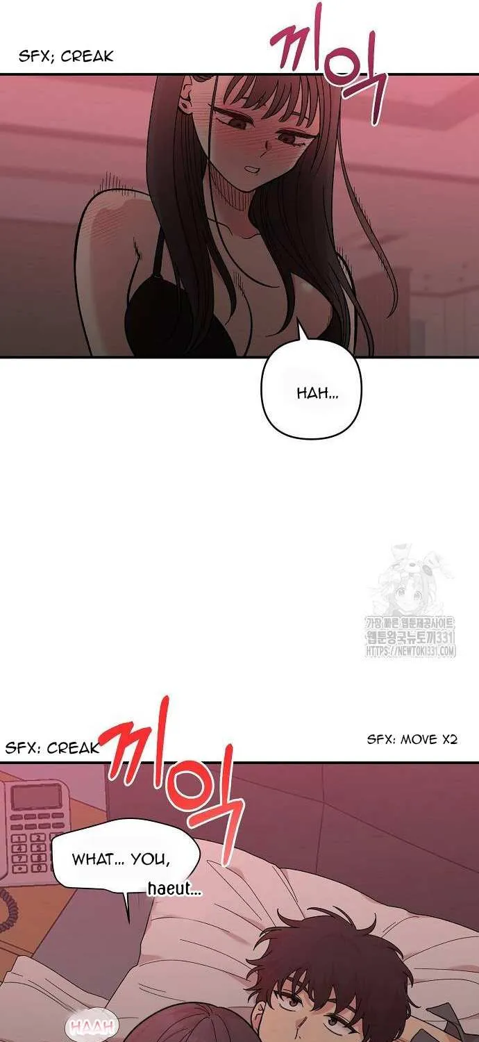 Childhood Friend Complex (Eunhi) Chapter 6 page 82 - 