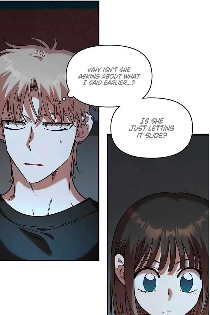 Childhood Friend Complex (Eunhi) Chapter 60 page 14 - 