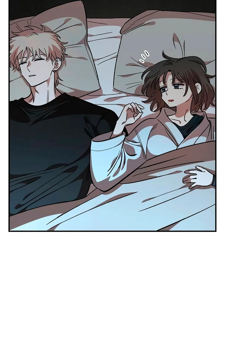 Childhood Friend Complex (Eunhi) Chapter 60 page 19 - 