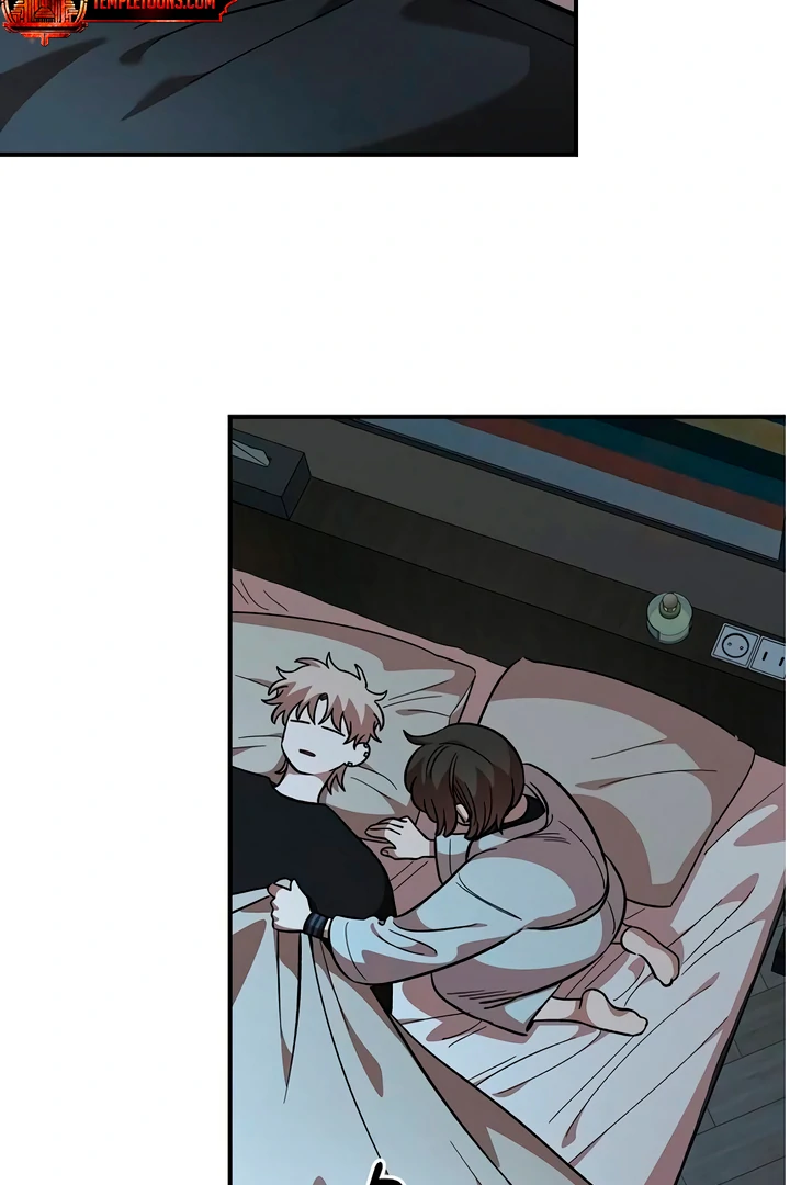 Childhood Friend Complex (Eunhi) Chapter 60 page 22 - 