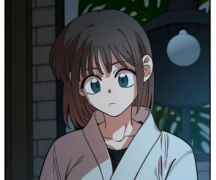 Childhood Friend Complex (Eunhi) Chapter 60 page 36 - 