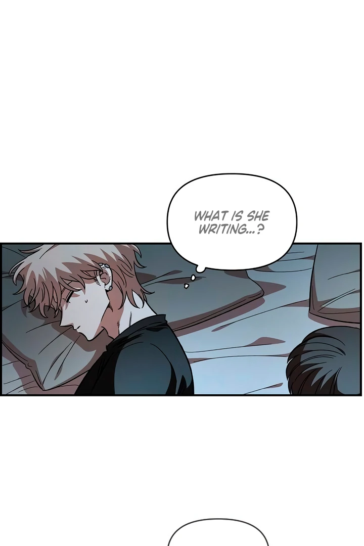 Childhood Friend Complex (Eunhi) Chapter 60 page 41 - 