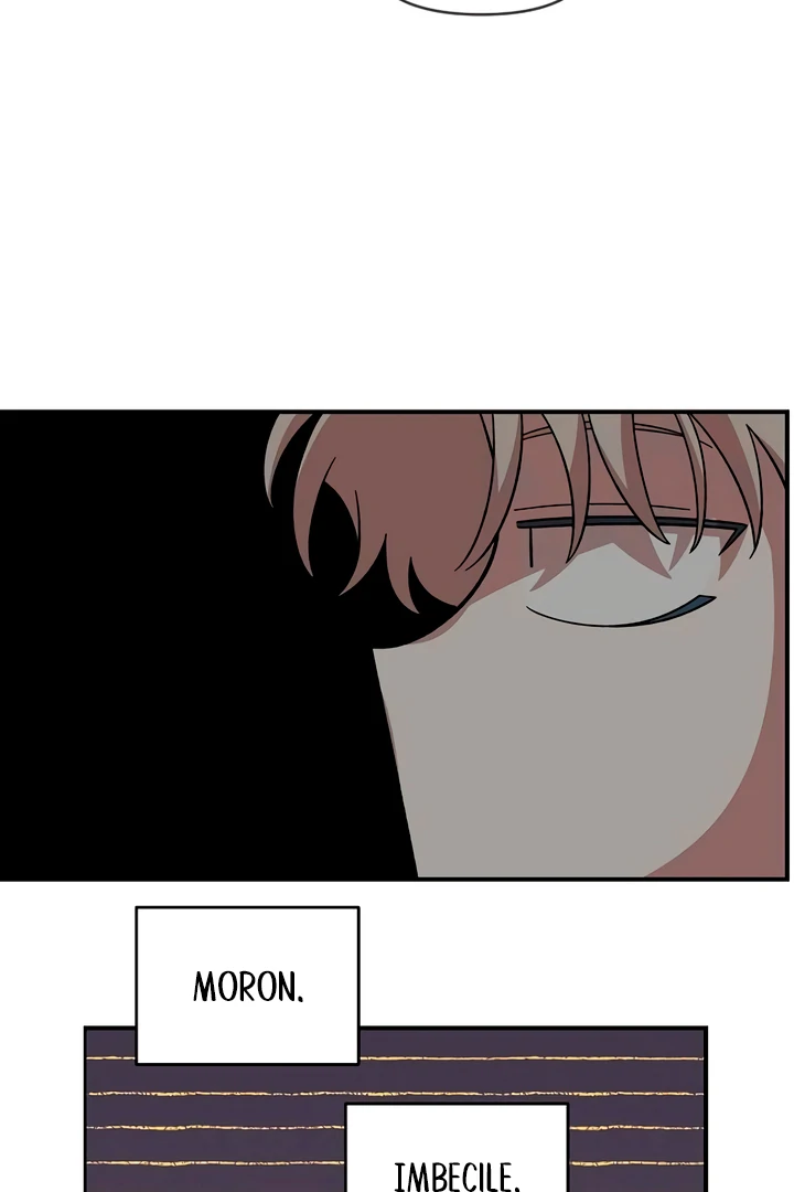 Childhood Friend Complex (Eunhi) Chapter 60 page 43 - 