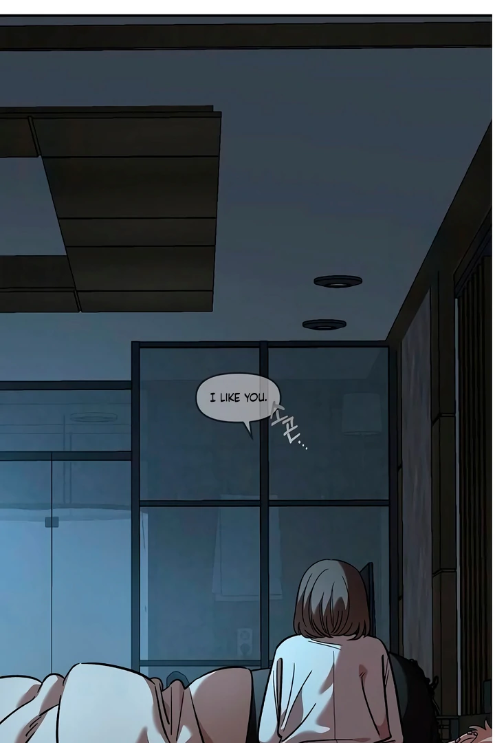 Childhood Friend Complex (Eunhi) Chapter 60 page 53 - 