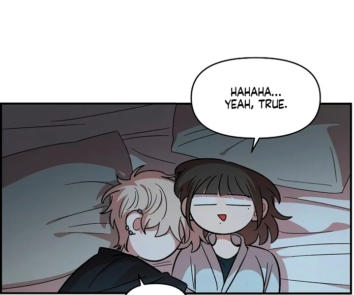 Childhood Friend Complex (Eunhi) Chapter 60 page 60 - 