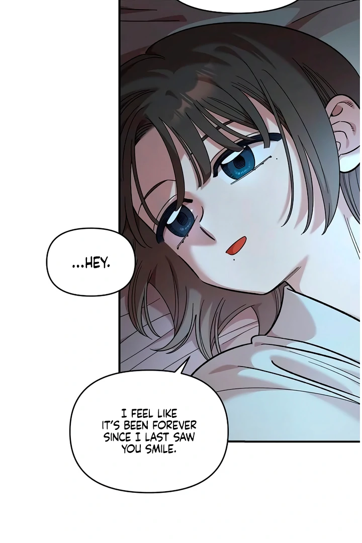 Childhood Friend Complex (Eunhi) Chapter 60 page 63 - 